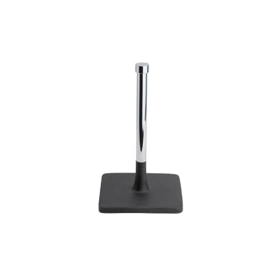 Hareketli Havluluk Siyah/Krom Renk 270X160X160 Mm