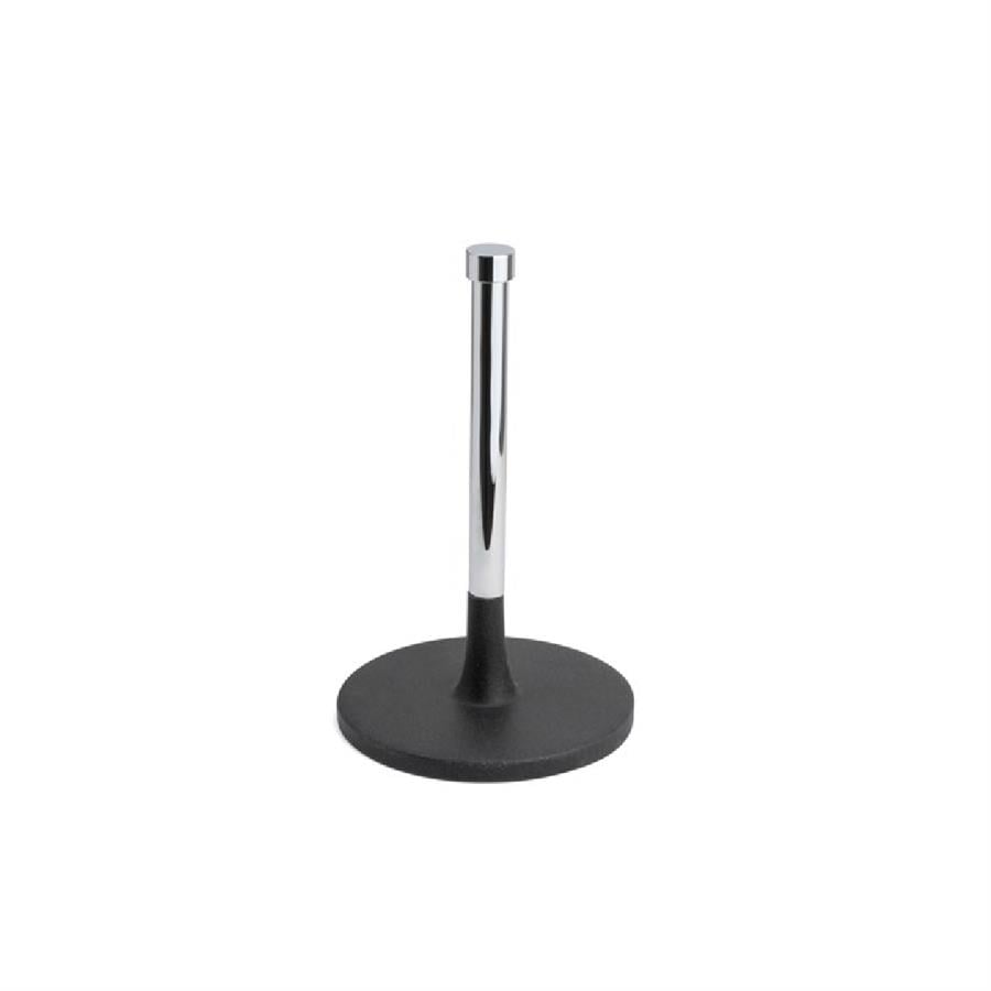 Hareketli Havluluk Siyah/Krom Renk 270X165X165 Mm