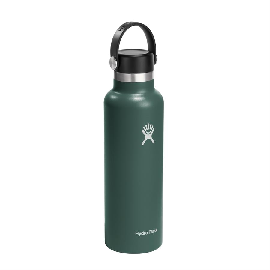 Hf-S21Sx332 621Ml 21Oz Std Flex Kapak Sıse Fır