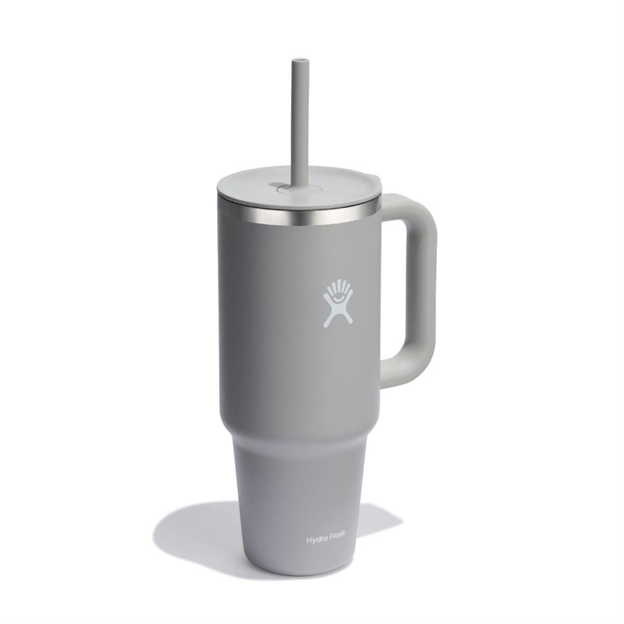 Hf-Tt40Ps035 1182Ml 40Oz Seyahat Bardagı Bırch