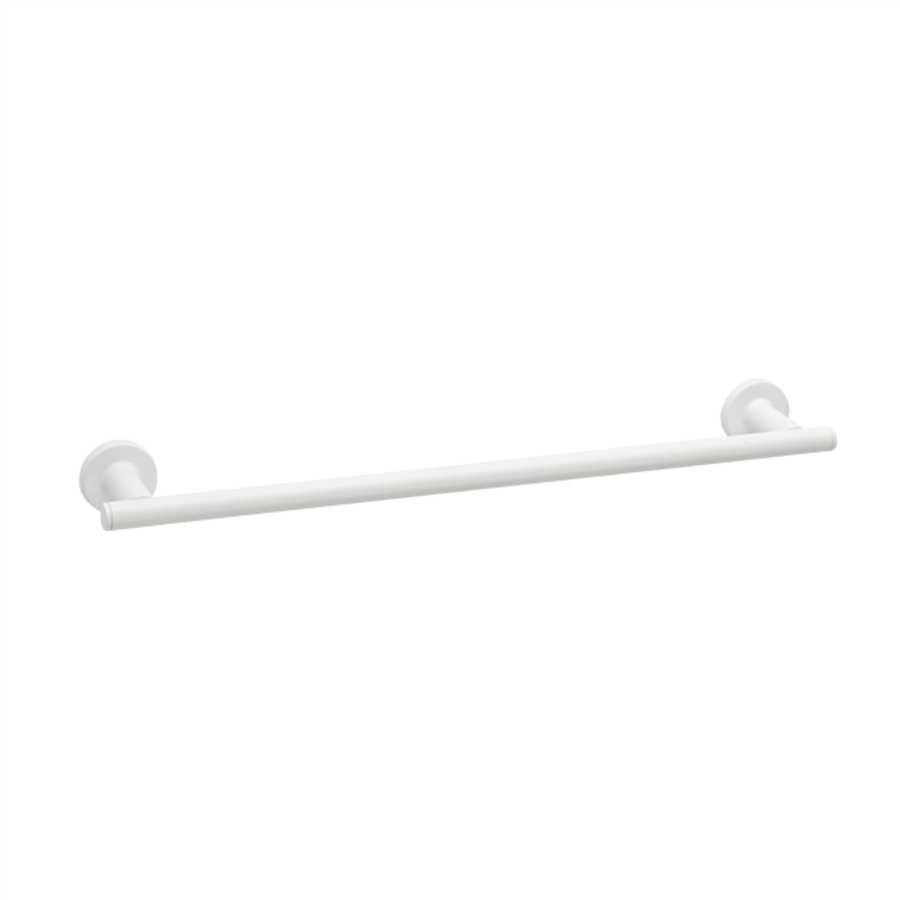 Hoop Duvare Monte Uzun Havluluk Beyaz 45 cm