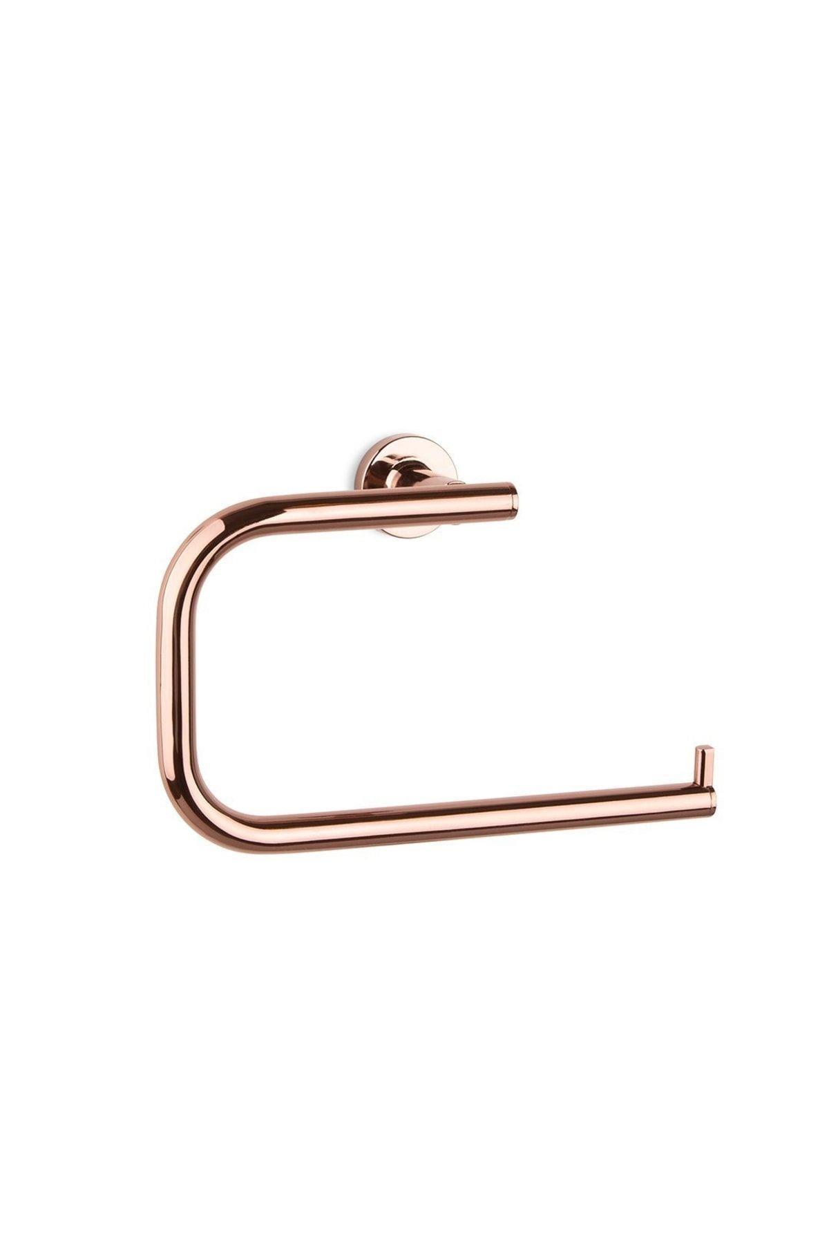 Hoop Halka Havluluk Rose Renk 159X71X244 mm