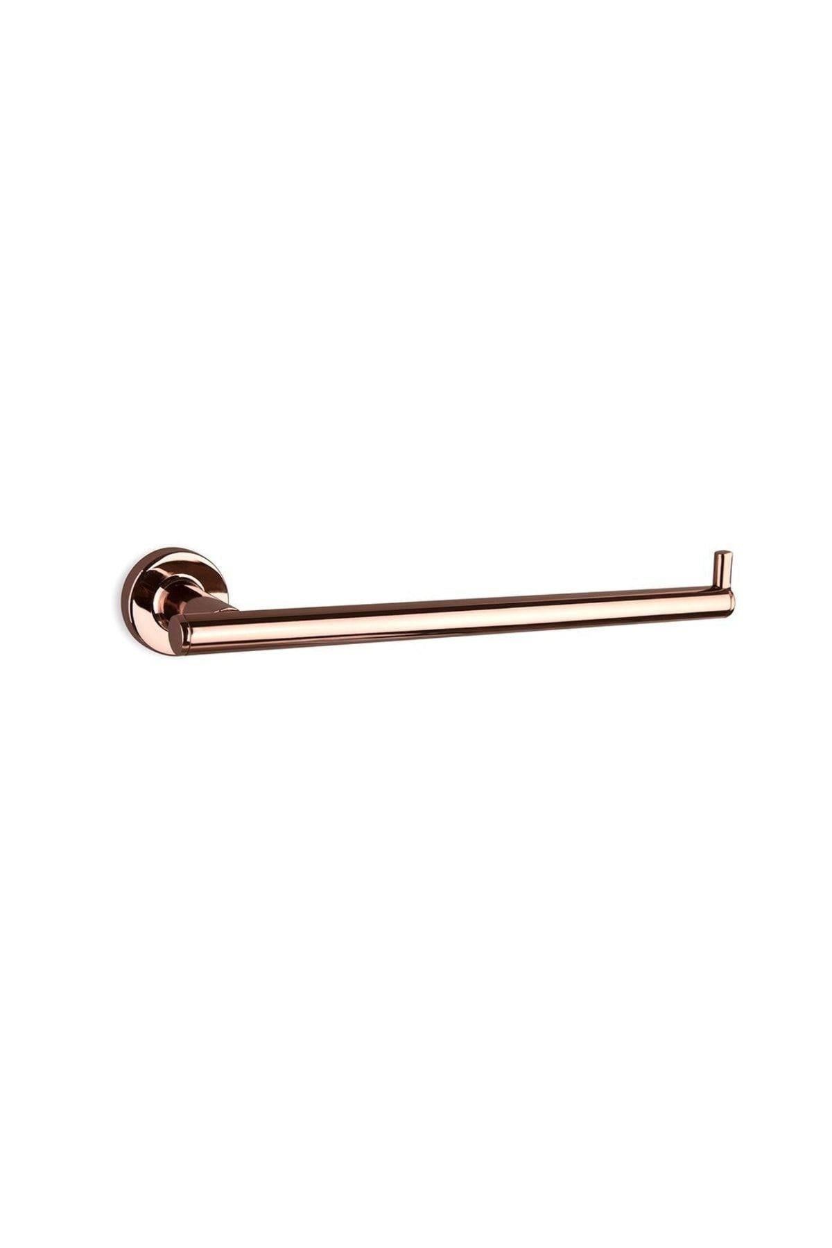Hoop Kağıt Havluluk Rose Renk 47X72X276 mm