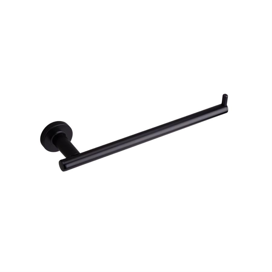 Hoop Kağıt Havluluk Siyah Renk 47X72X276 Mm