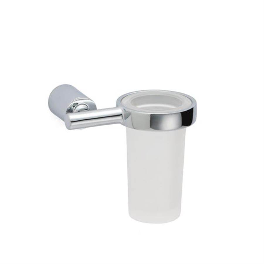 Icon Diş Fırçalığı Krom Renk 124X102X131 Mm