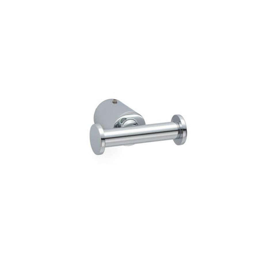 Icon İkili Askılık Krom Renk 32X78X84 Mm