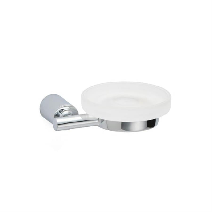 Icon Sabunluk Krom Renk 43X117X118 Mm