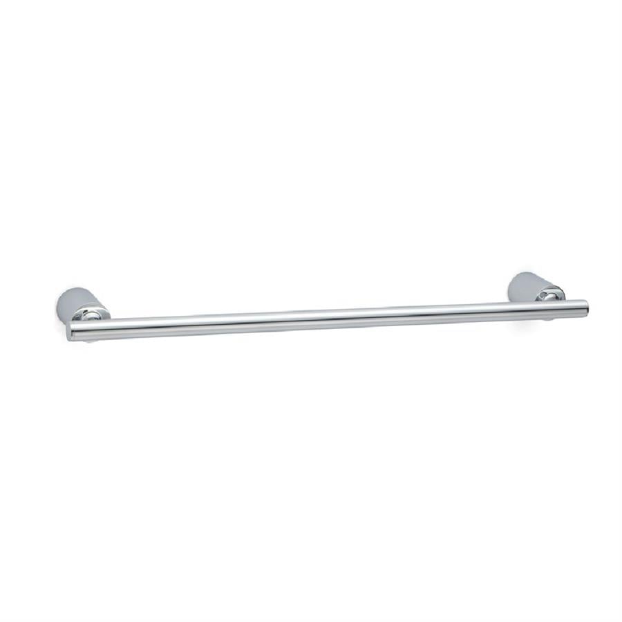Icon Uzun Havluluk Krom Renk 45 cm