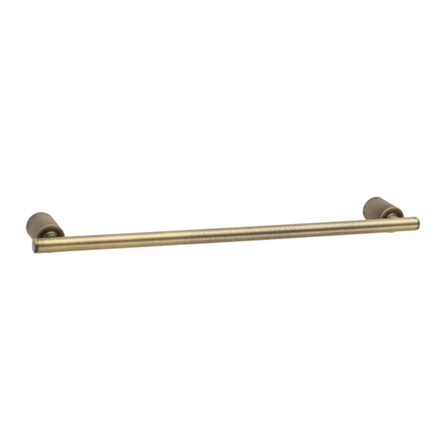 Icona Duvara Montajlı Uzun Havluluk Antik 32 cm