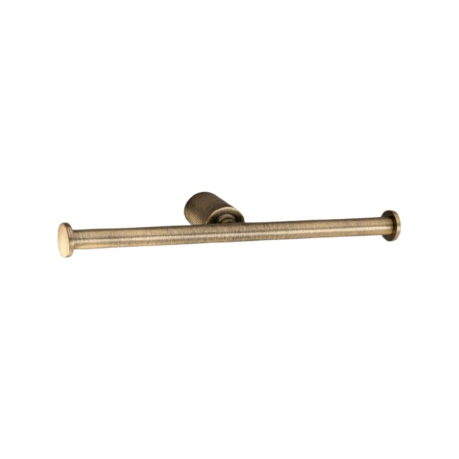 Icona İkili Tuvalet Kağıtlığı Antik Renk 47X72X156 Mm