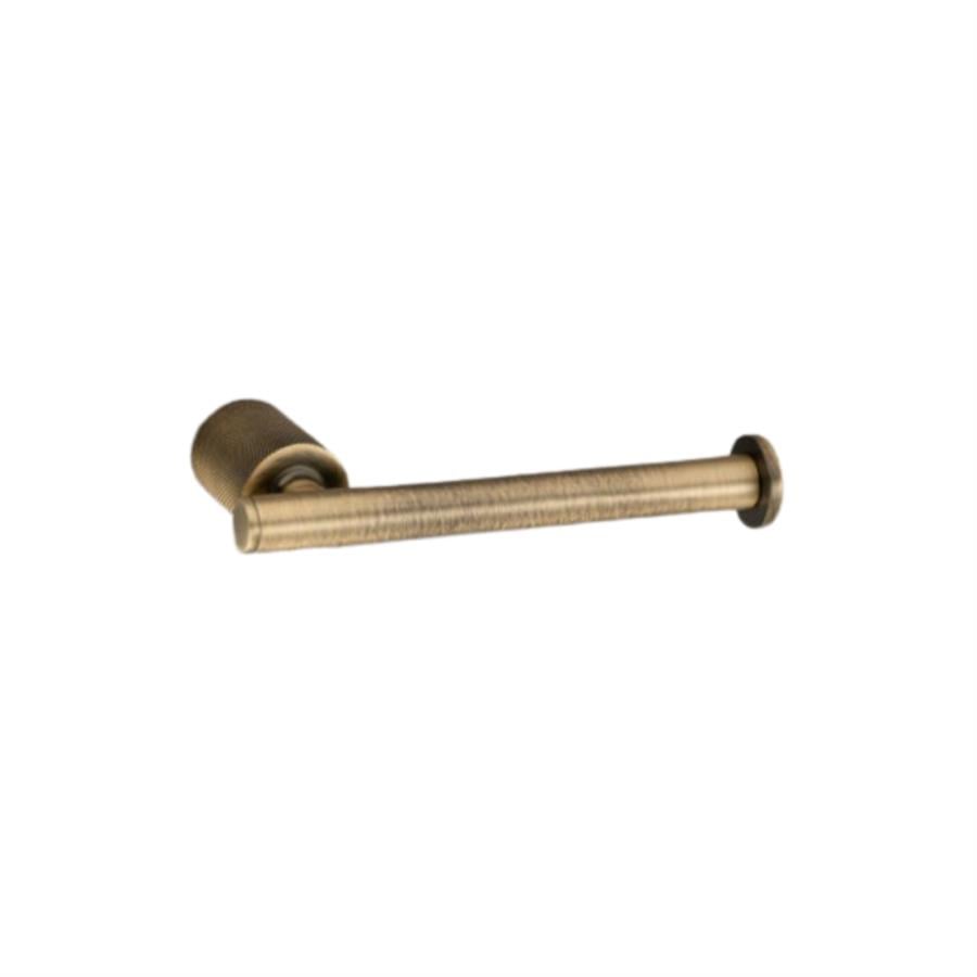 Icona Tuvalet Kağıtlığı Antik Renk 32X78X158 Mm