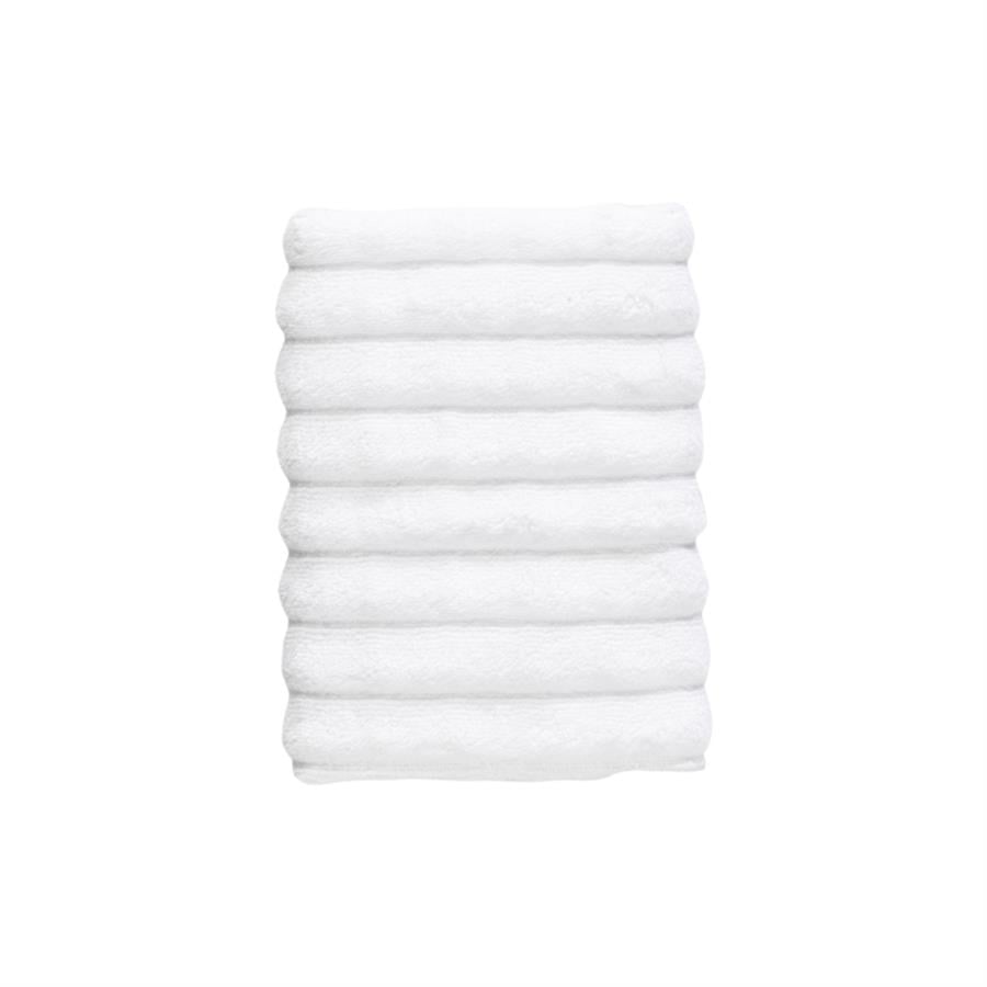 Inu Spa Havlusu Beyaz %100 Pamuk 50x70 cm