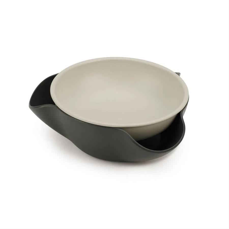 Jj Doubledish Servis Kasesi - Gri