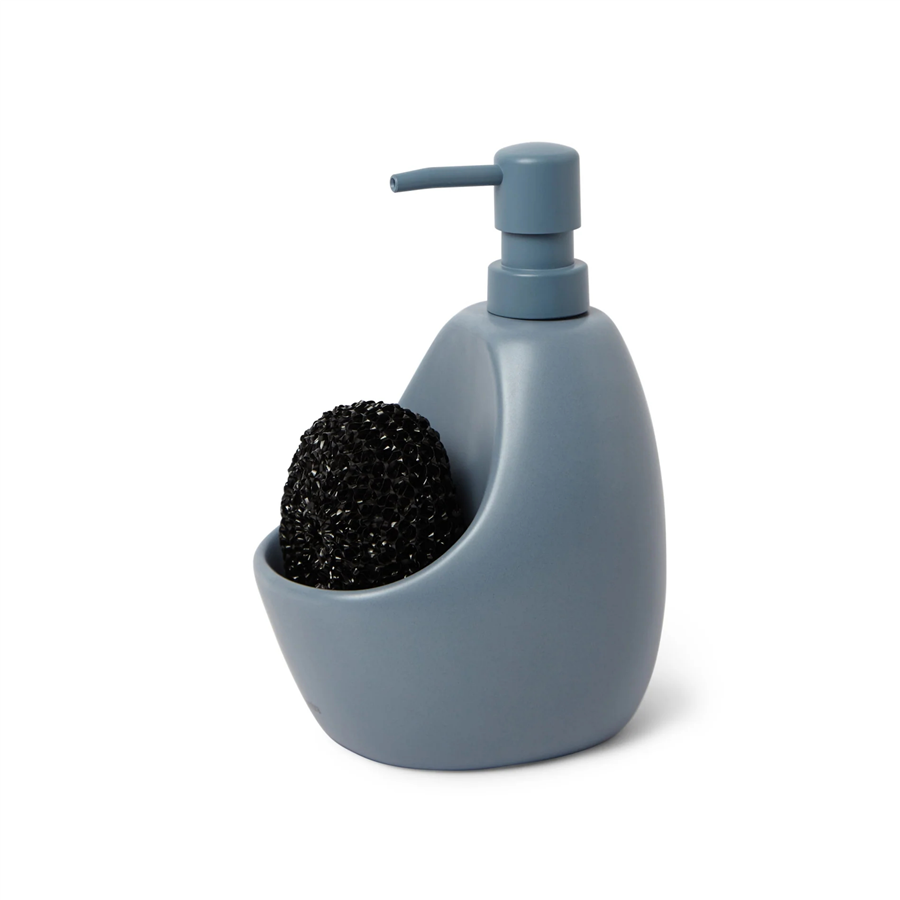Joey Sıvı Sabunluk Ve Süngerlik Kayrak Mavisi 750 ml