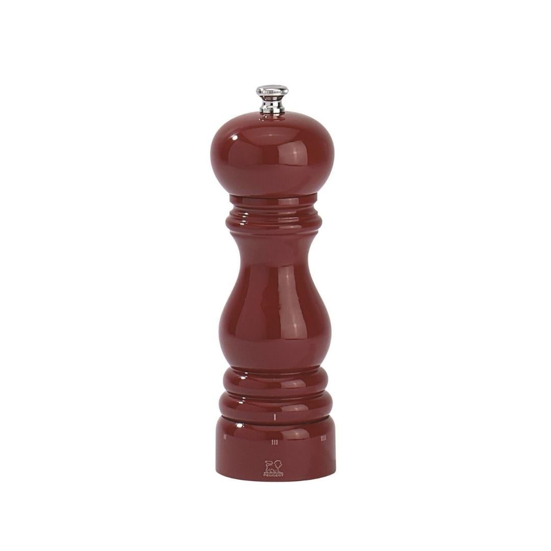 Karabiber Değirmeni Kırmızı 18 Cm 097Scr23584