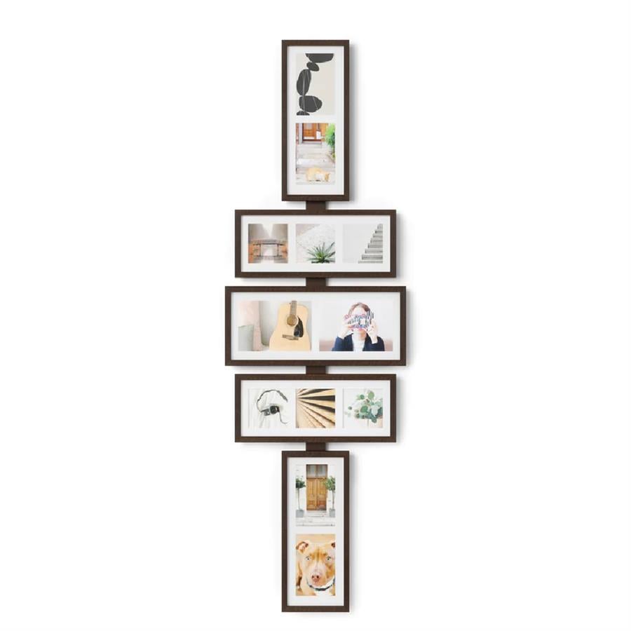 Karışık Resim Çerçevesi, 5'Li Set
