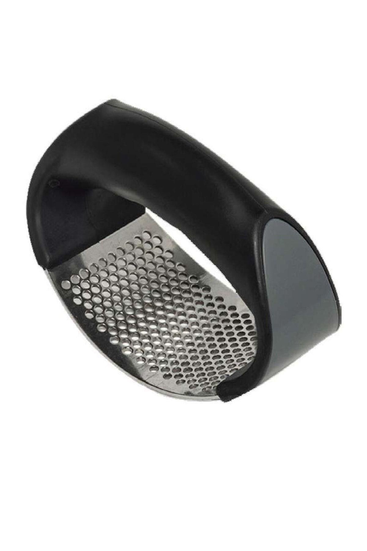 Knobı Sarımsak Ezıcı