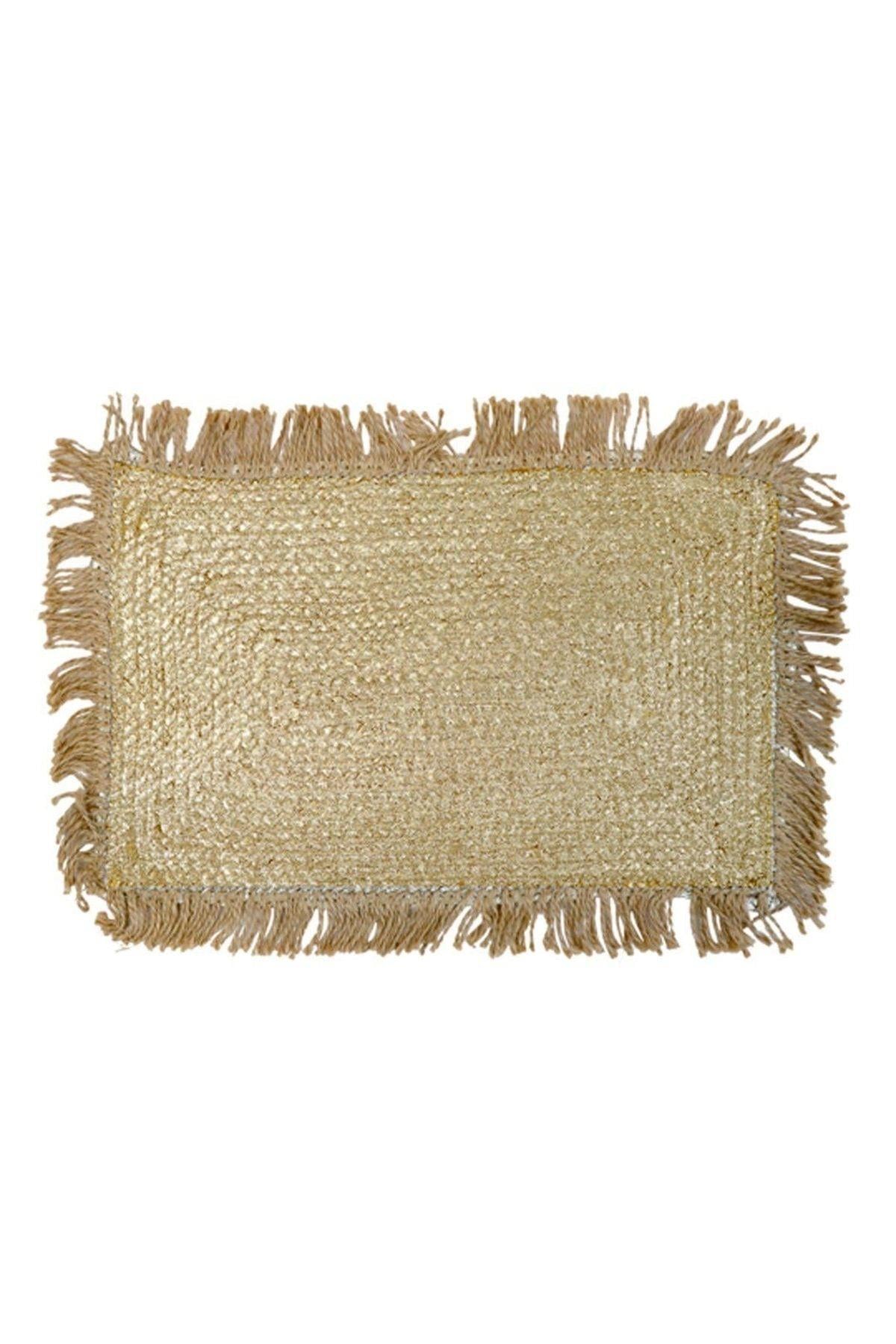KRETA DİKDÖRTGEN AMERİKAN SERVİS -  30x45 cm