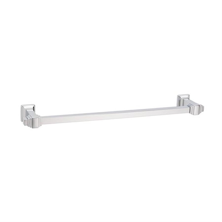 Kubıc Uzun Havluluk Krom Renk 41X77X457 Mm