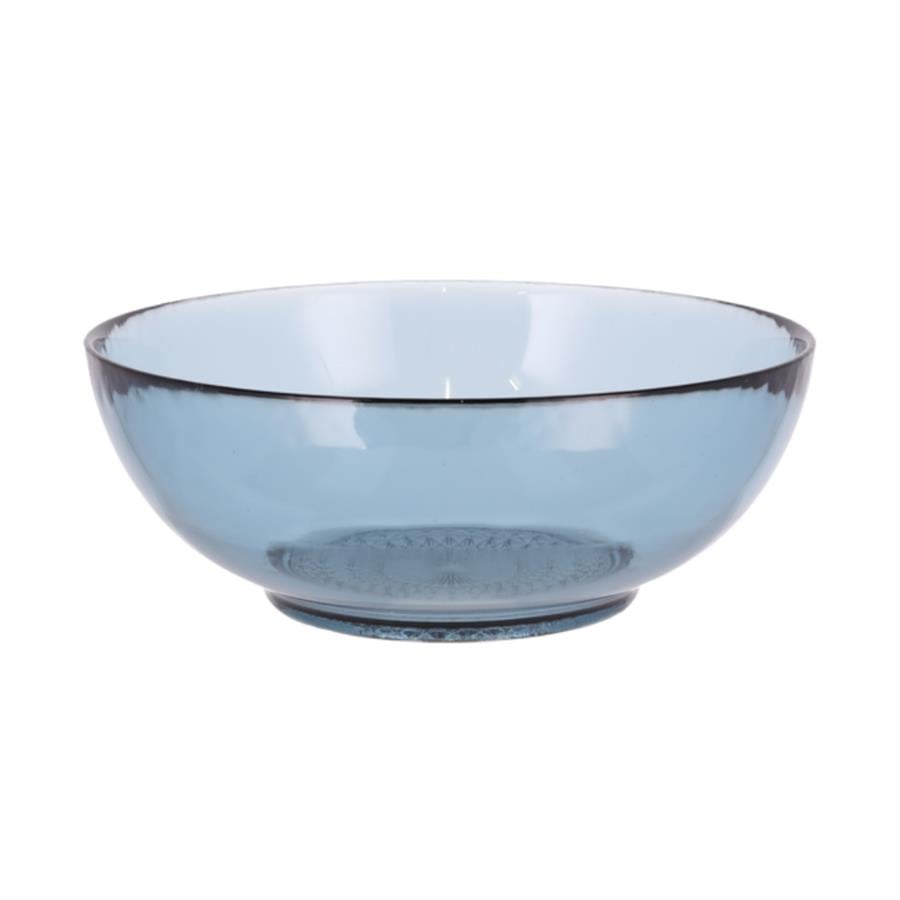Kusintha Kasesi Mavi 800 Ml Çap:20 Cm