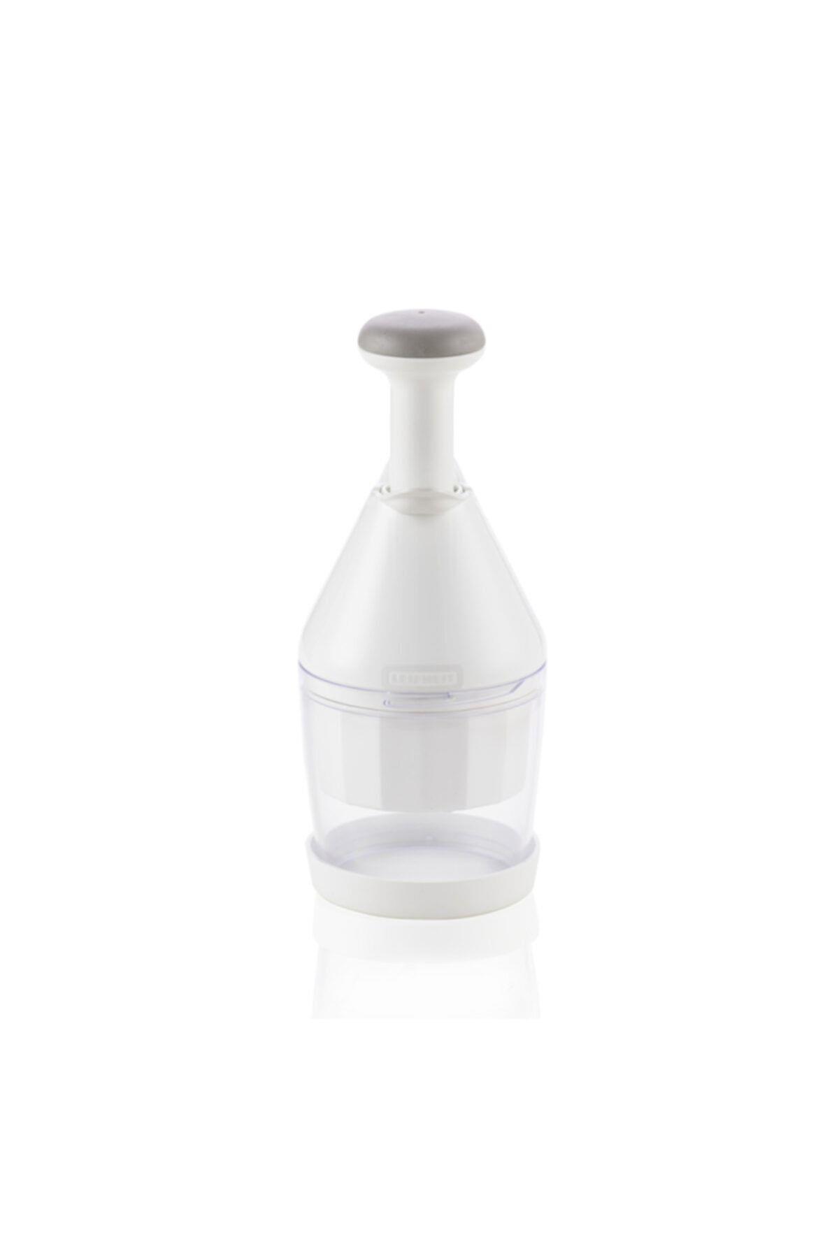 LEİFHEİT COMFORT & CLEAN BAS DİLİMLEME APARATI