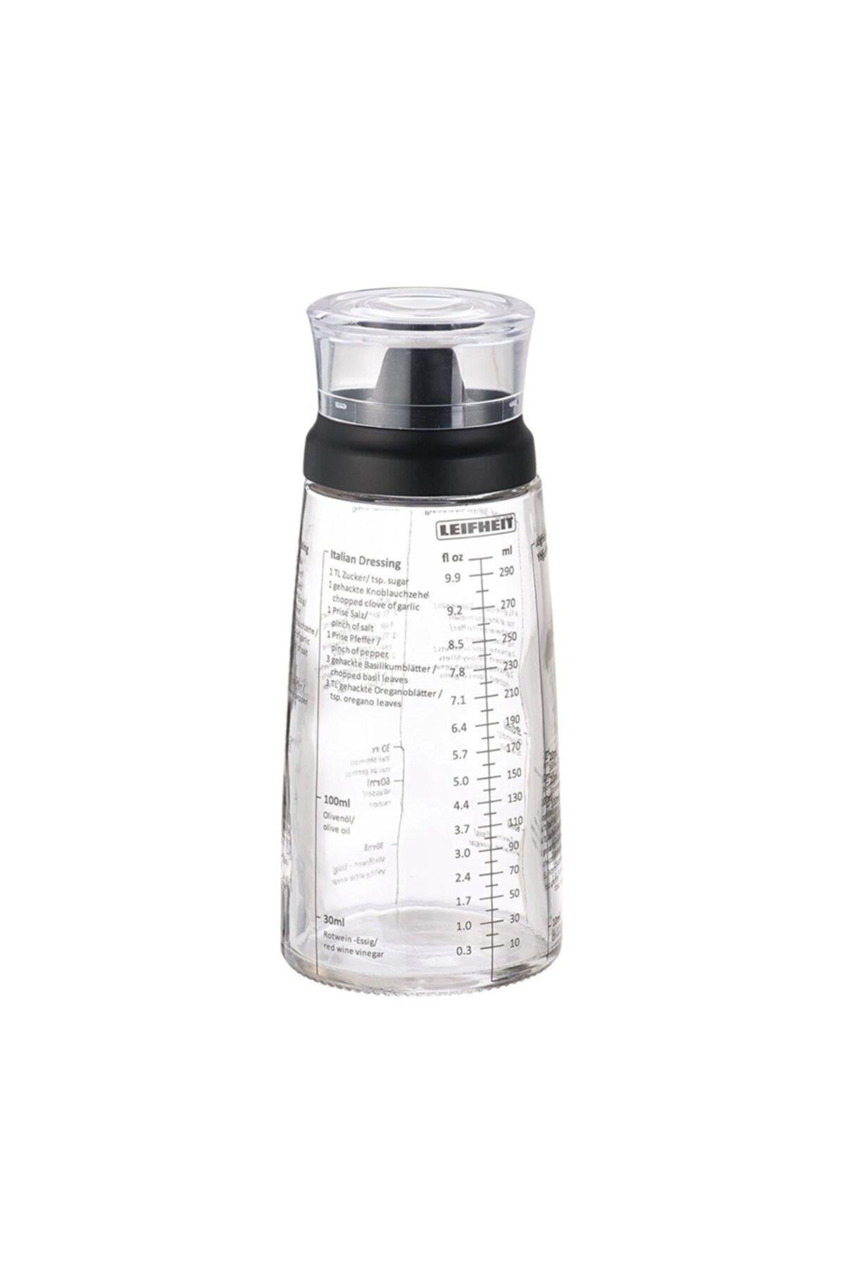 LEİFHEİT SALATA SOS ŞİŞESİ 300 ML
