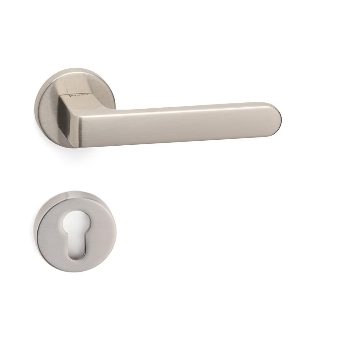 Marvel Kapı Kolu Saten Renk