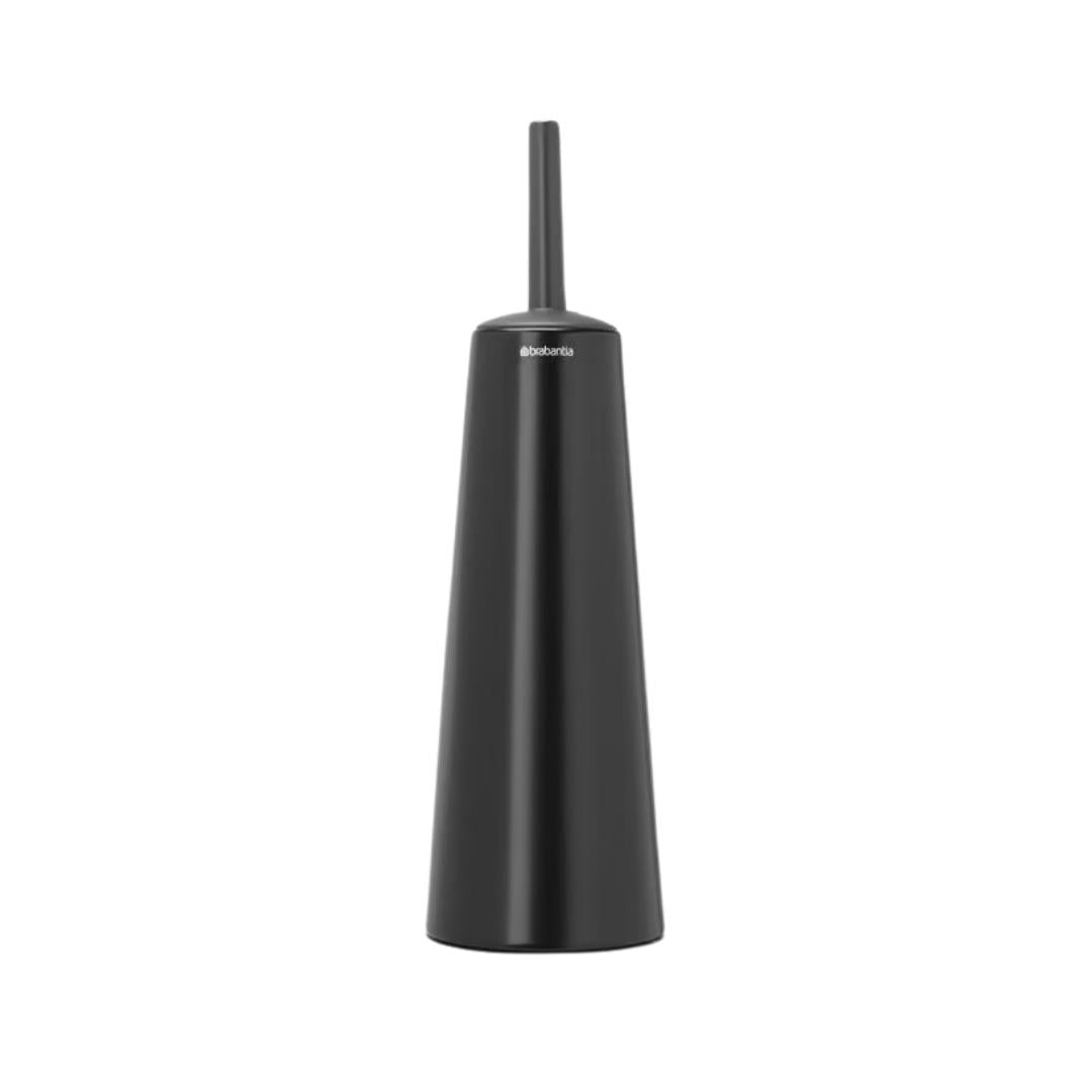 Matt Black Tuvalet Fırçası