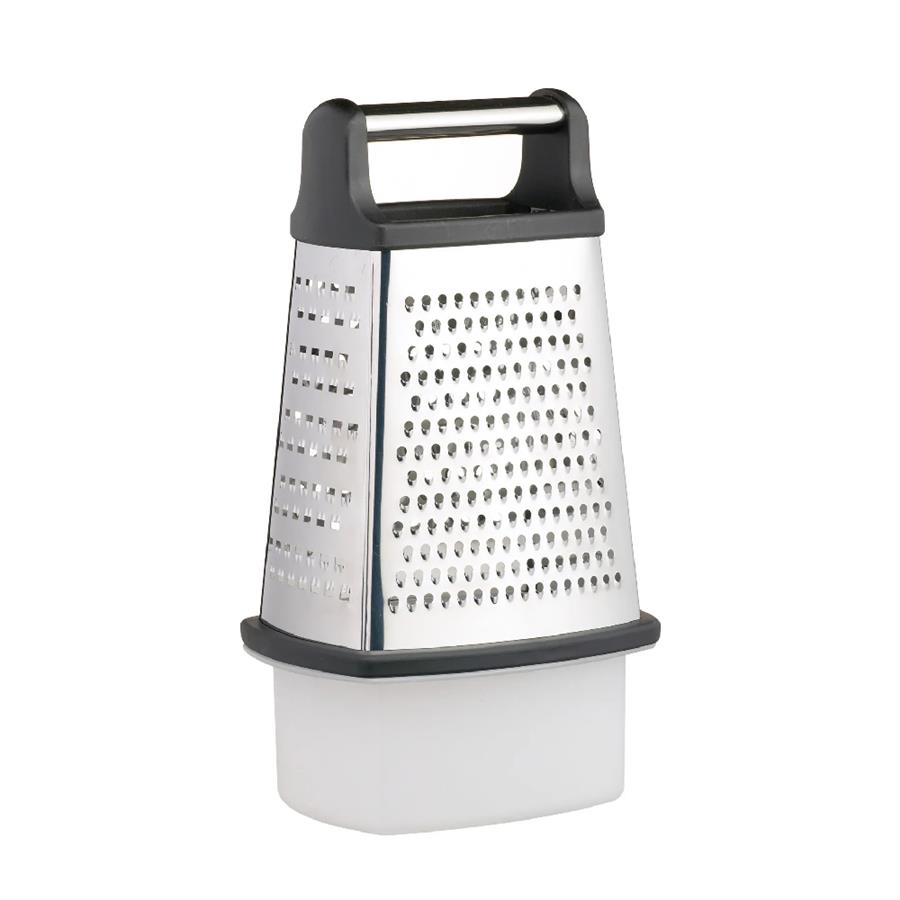 MCGRATCOL Saklama Kaplı Rende