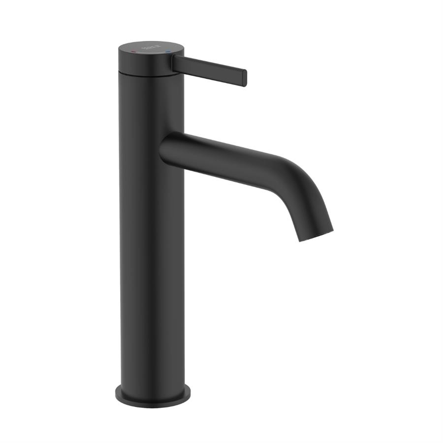 Mezzo Lavabo Bataryası, Click Clack Sifonlu, Cold Start