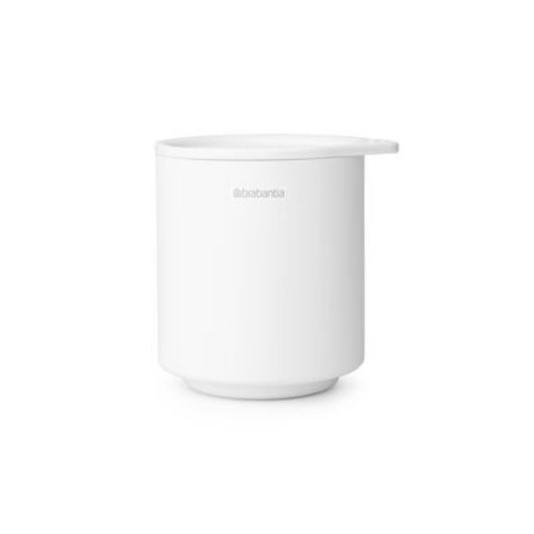 Mındset Fresh Whıte Banyo Saklama Kutusu