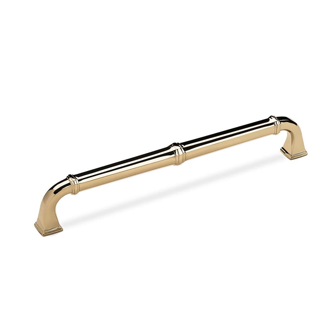 Modern Kulp 128 Mm Altın Renk