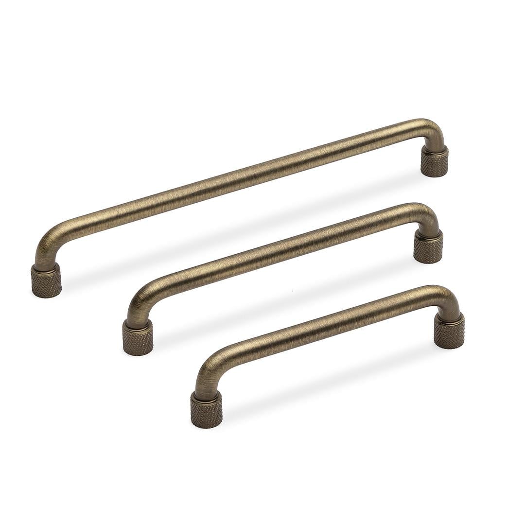 Modern Kulp 128 Mm Antik Renk