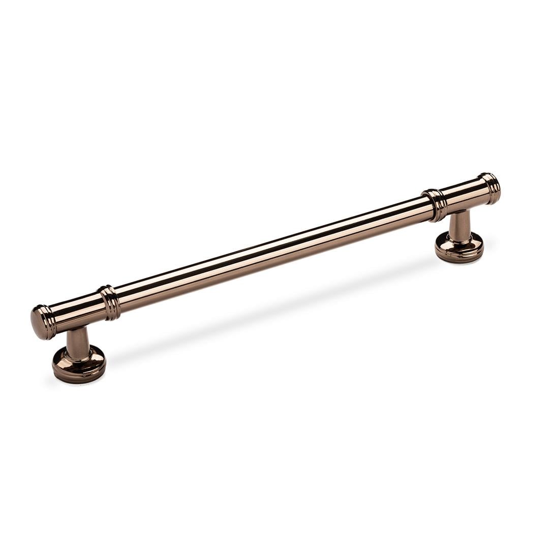 Modern Kulp 128 Mm Rose Renk