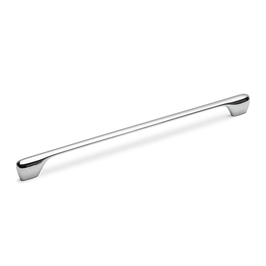 Modern Kulp 16 Mm Krom Renk