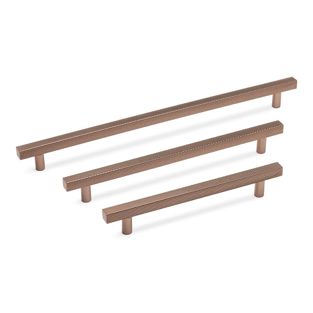 Modern Kulp 160 Mm Rose Renk