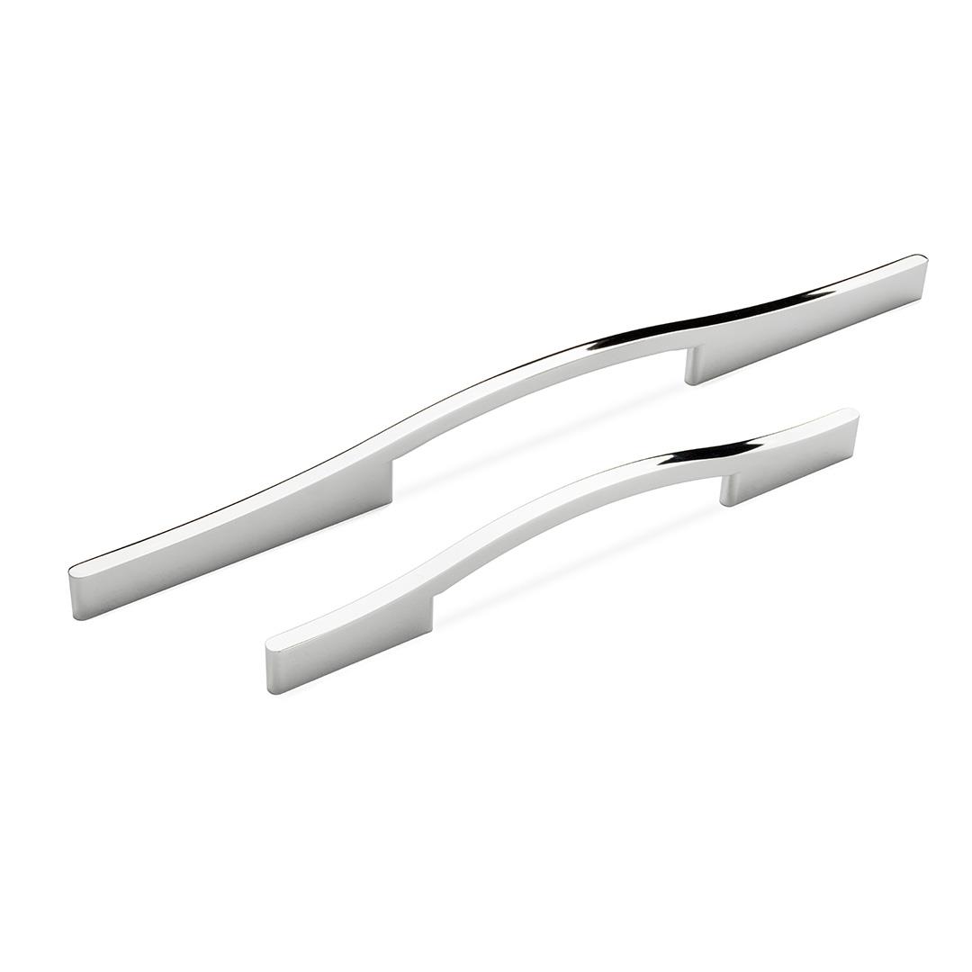 Modern Kulp 192 Mm Krom Renk