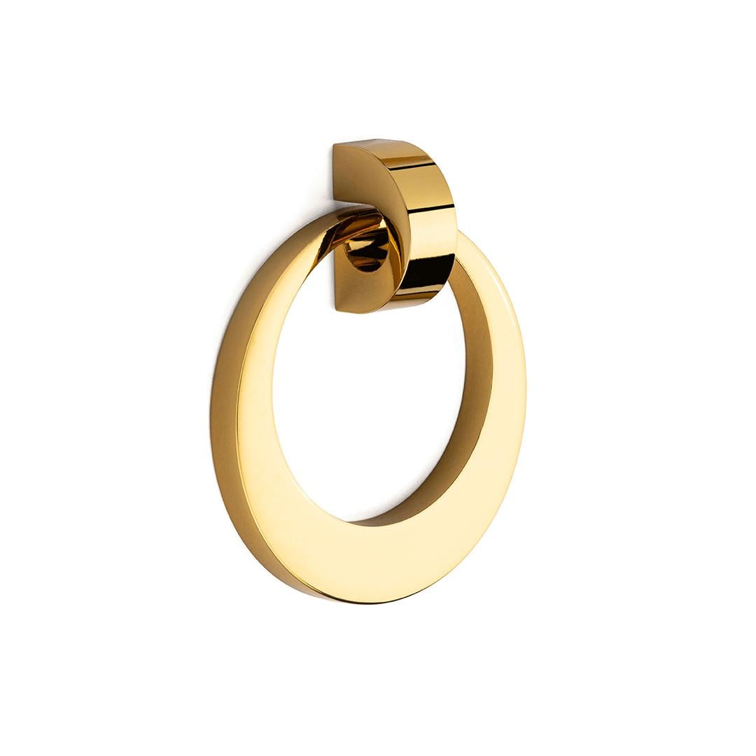 Modern Kulp 60 Mm Altın Renk