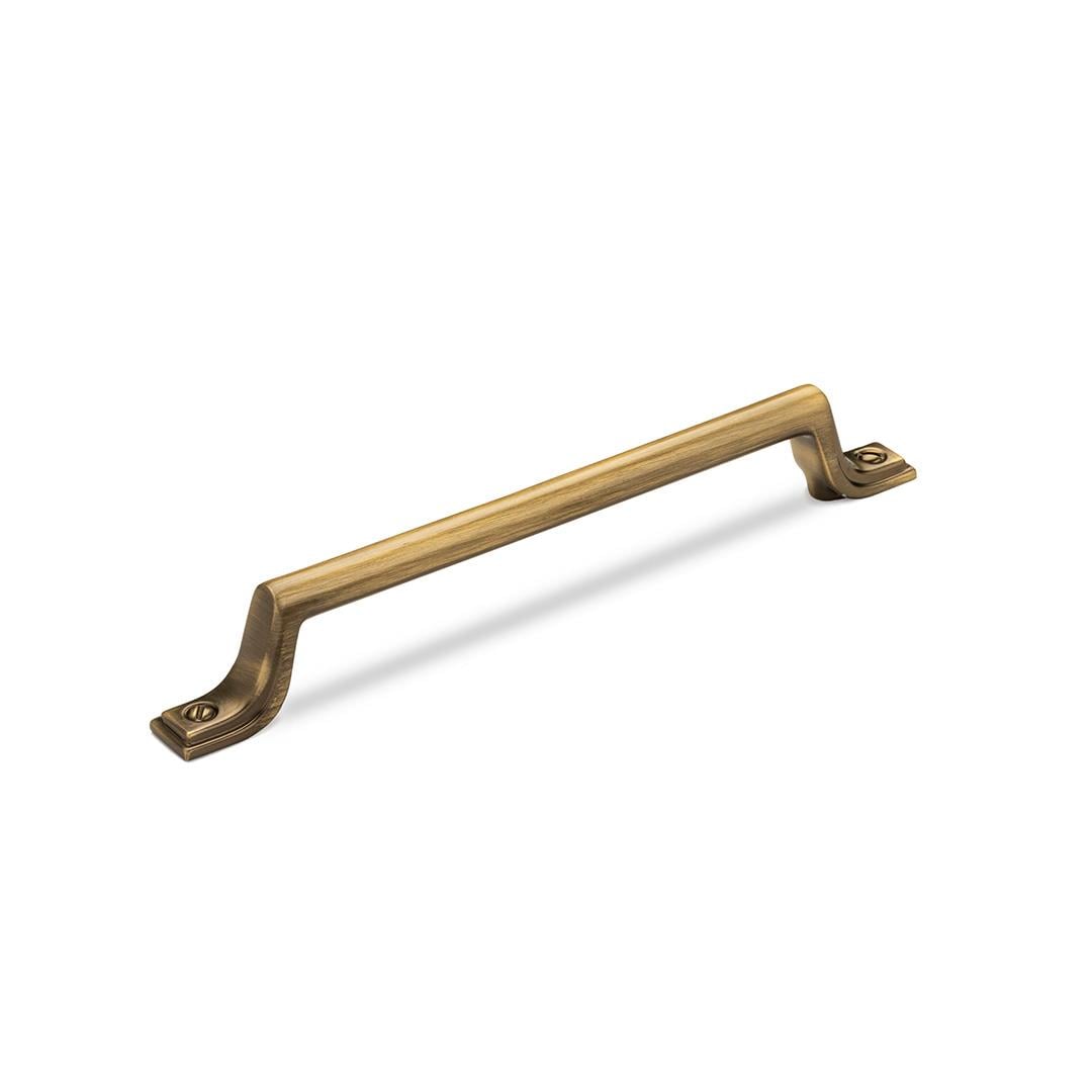 Modern Kulp 96 Mm Antik Renk