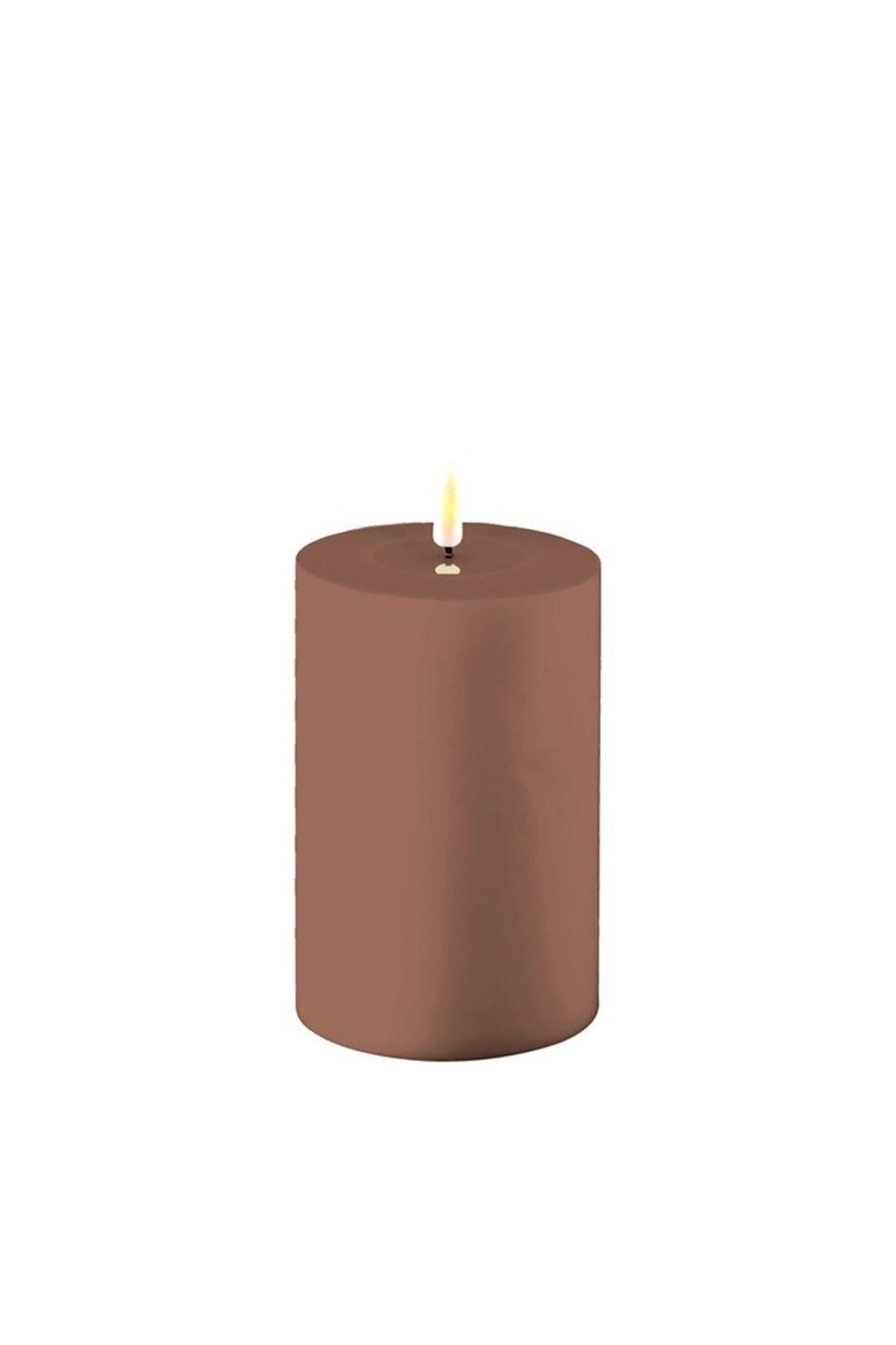 MOKA DIŞ MEKAN MUM 10x15 cm - DE RF-UL-0083