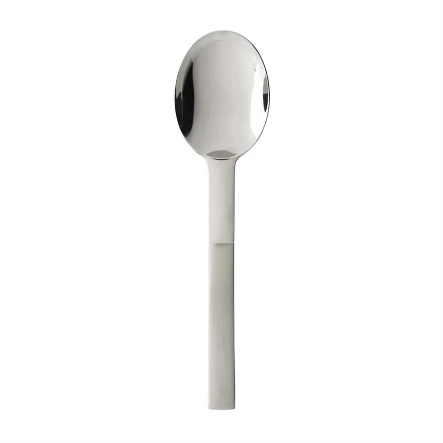 Nobel Servis Kaşığı 23,8 Cm - 18/8 Paslanmaz Çelik