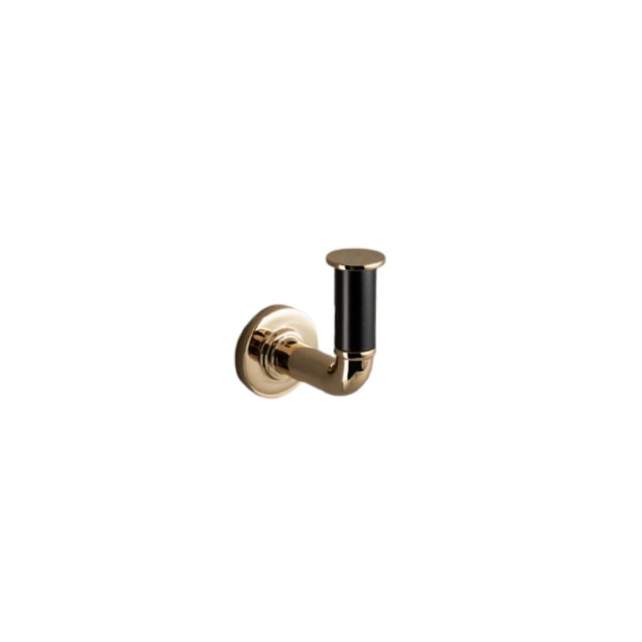 Nord Askılık Gold/Siyah Renk 85X76X48 Mm