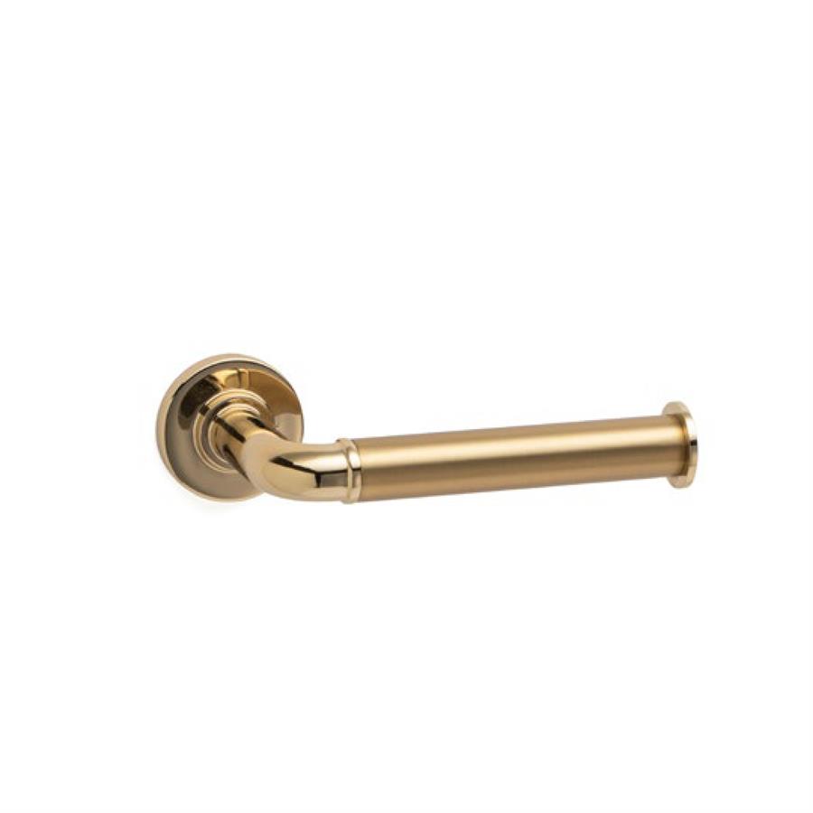 Nord Tuvalet Kağıtlığı Gold/Gold Branch Renk 48X79X155 Mm