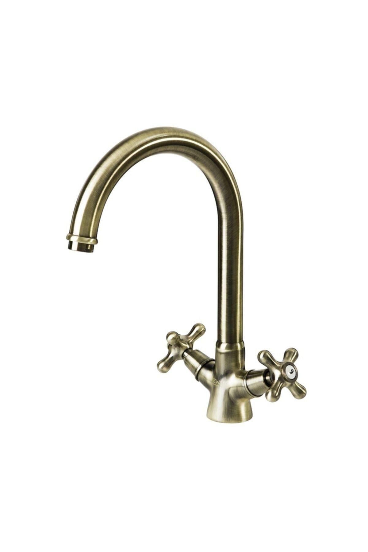 NOSTALGIC EVYE BATARYASI  - BRONZ