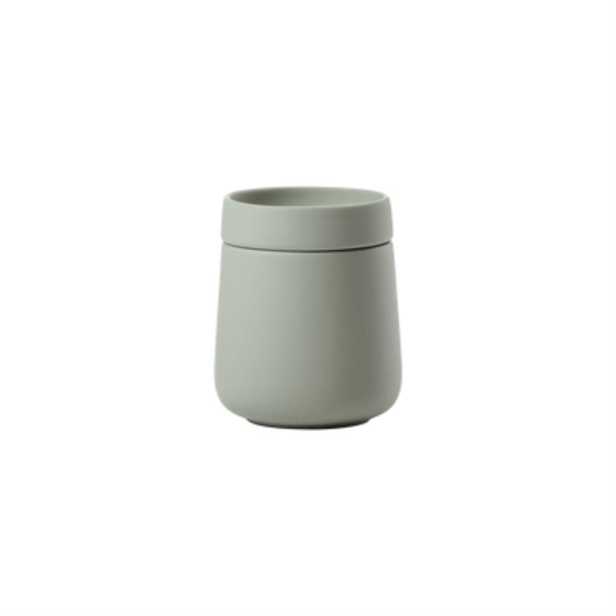 Nova One Kavanoz 2 Parça Matcha Yeşili 290 ml