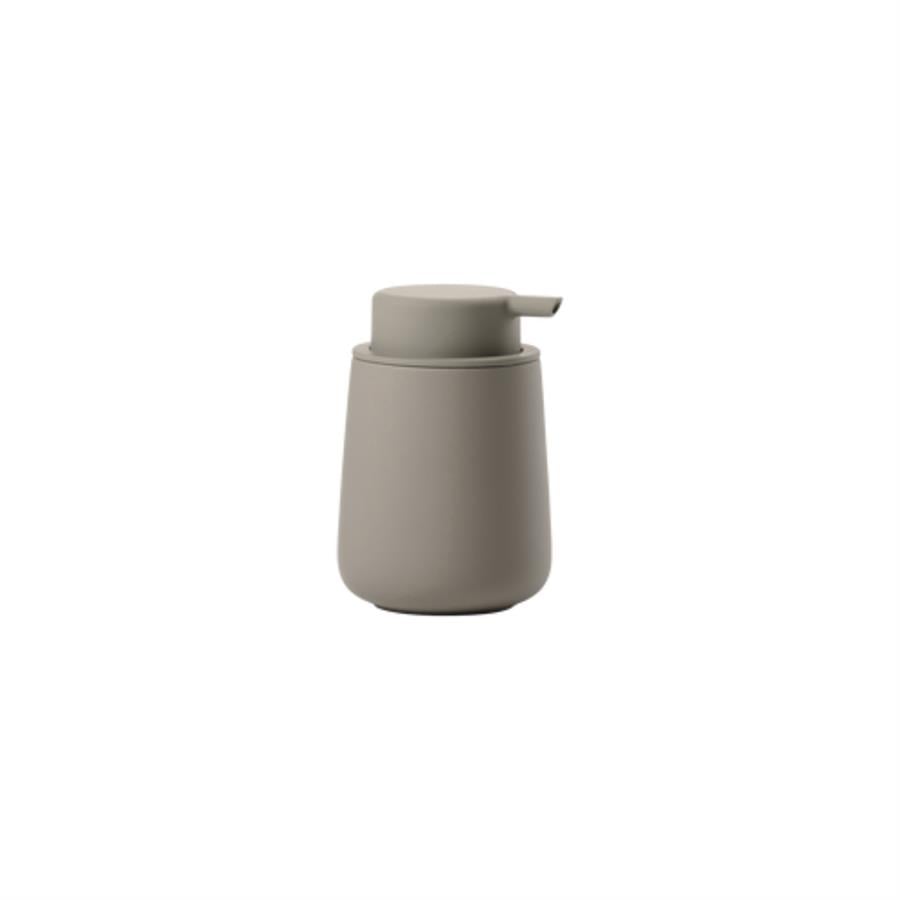 Nova One Sıvı Sabunluk 250 ml Taupe