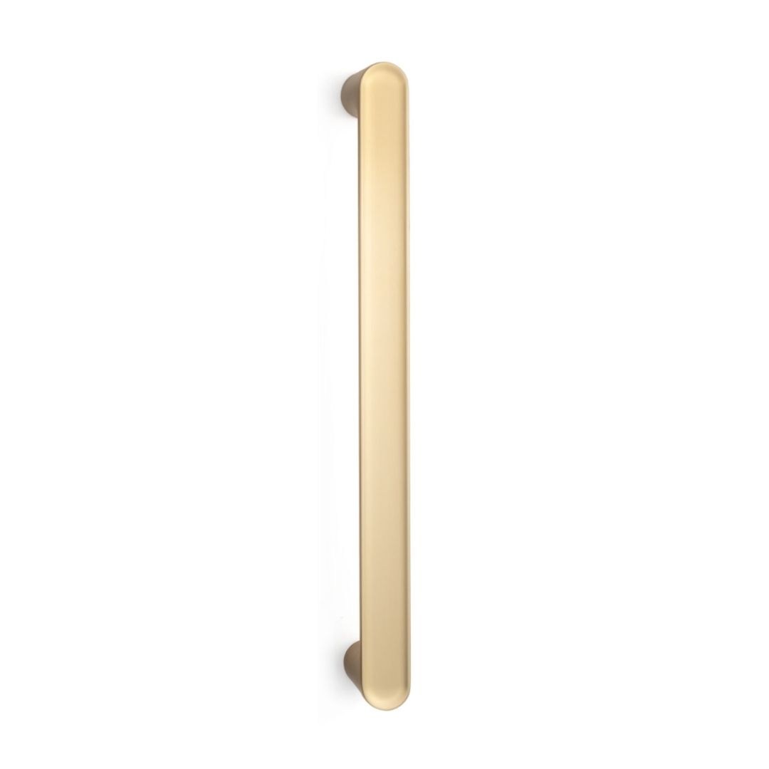 Nowo Çekme Kol Altın Saten Renk 27.6 cm