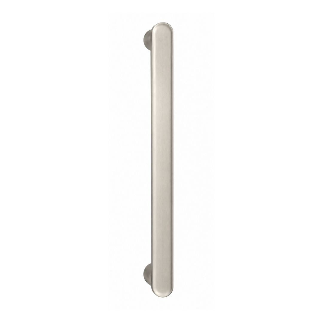 Nowo Çekme Kol Nikel Mat Saten Renk 27.6 cm