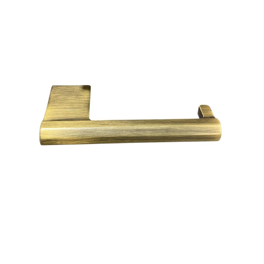 Octagon Tuvalet Kağıtlığı Antik