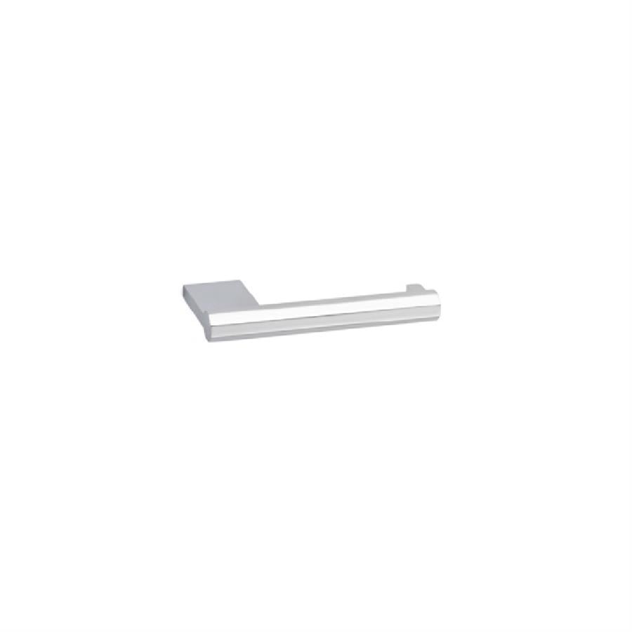 Octagon Tuvalet Kağıtlığı Krom Renk 20X75X154 Mm